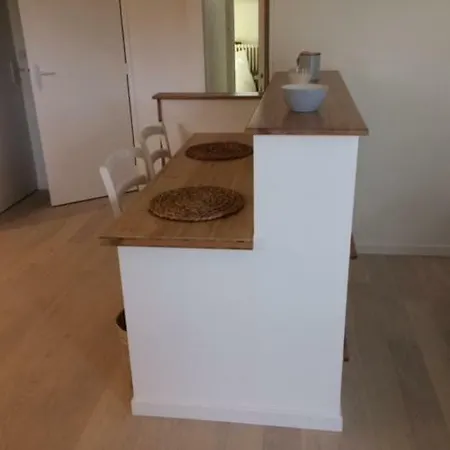 Apartman Les Lilas