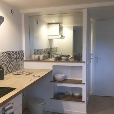 Les Lilas Apartman